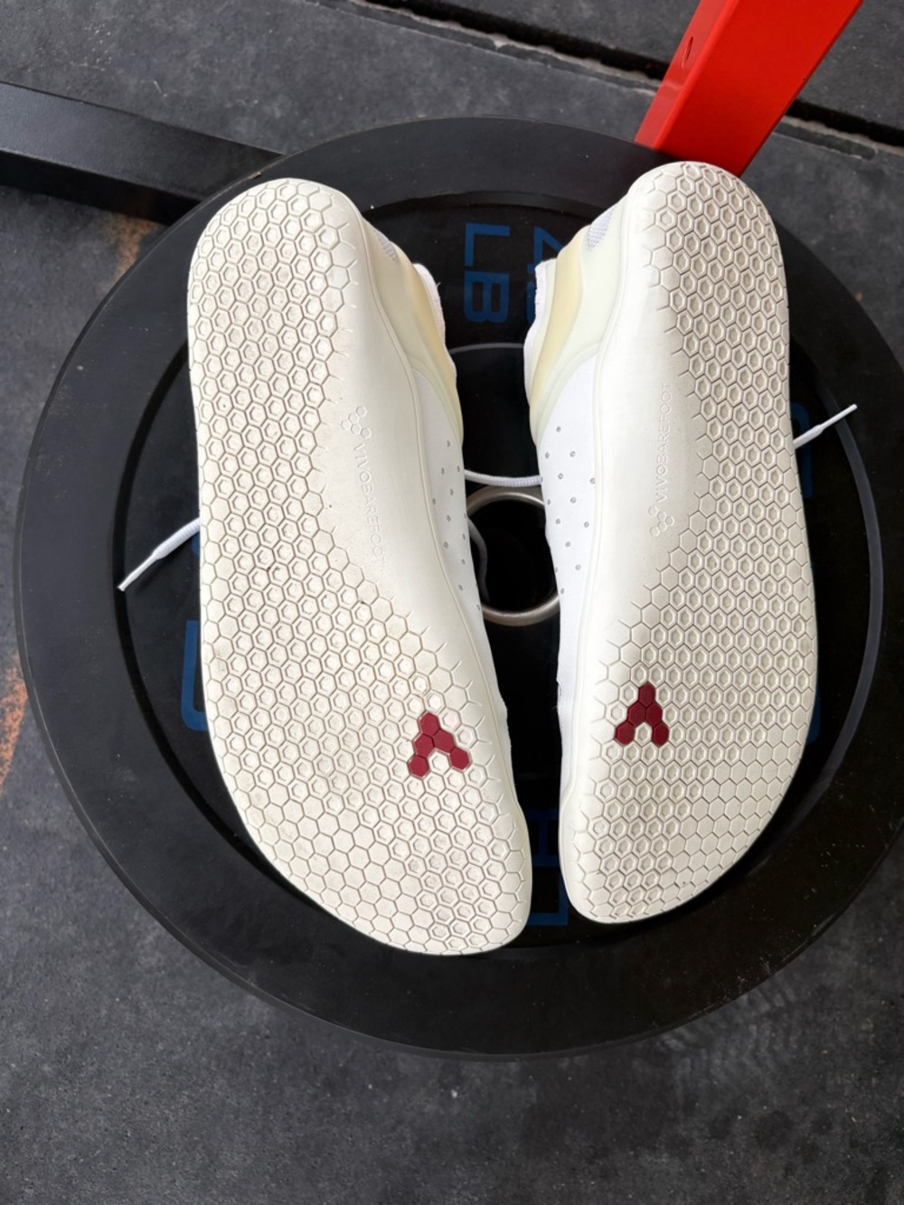 Vivo Barefoot Men’s Primus Lite 3 - Picture 7 of 7